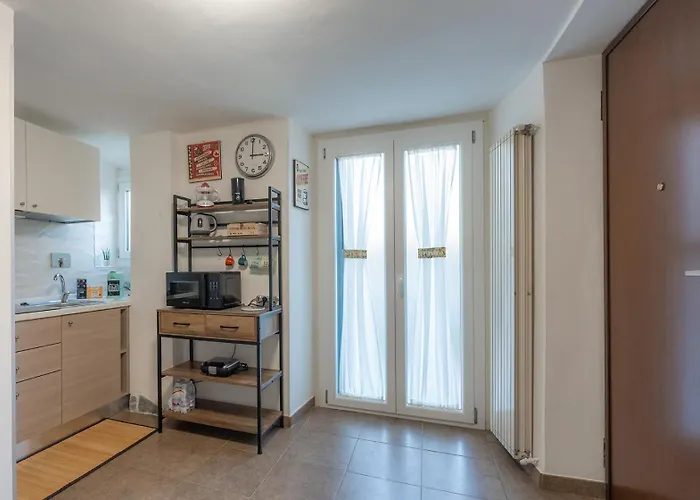 Loft Olimpico Torino