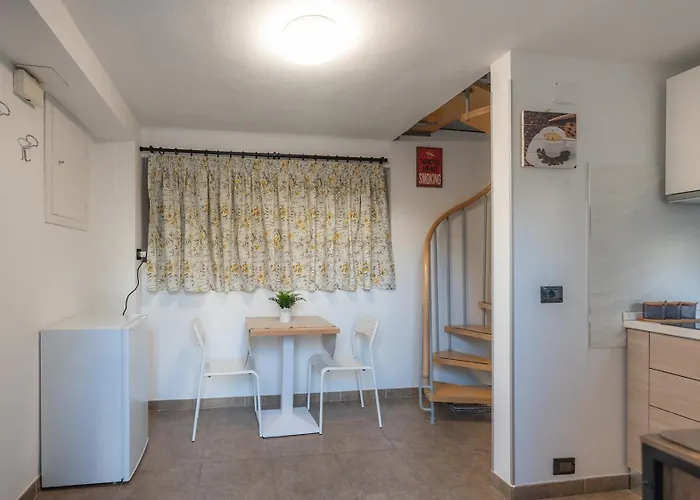 Loft Olimpico Torino