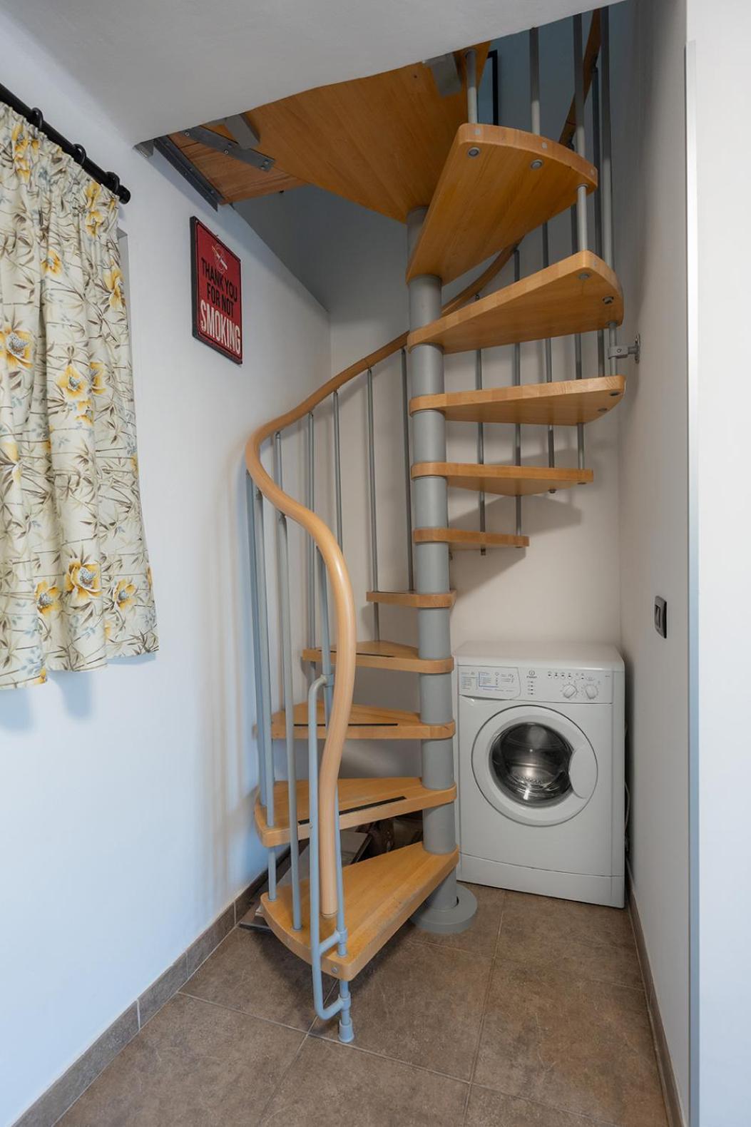 Loft Olimpico Apartment *