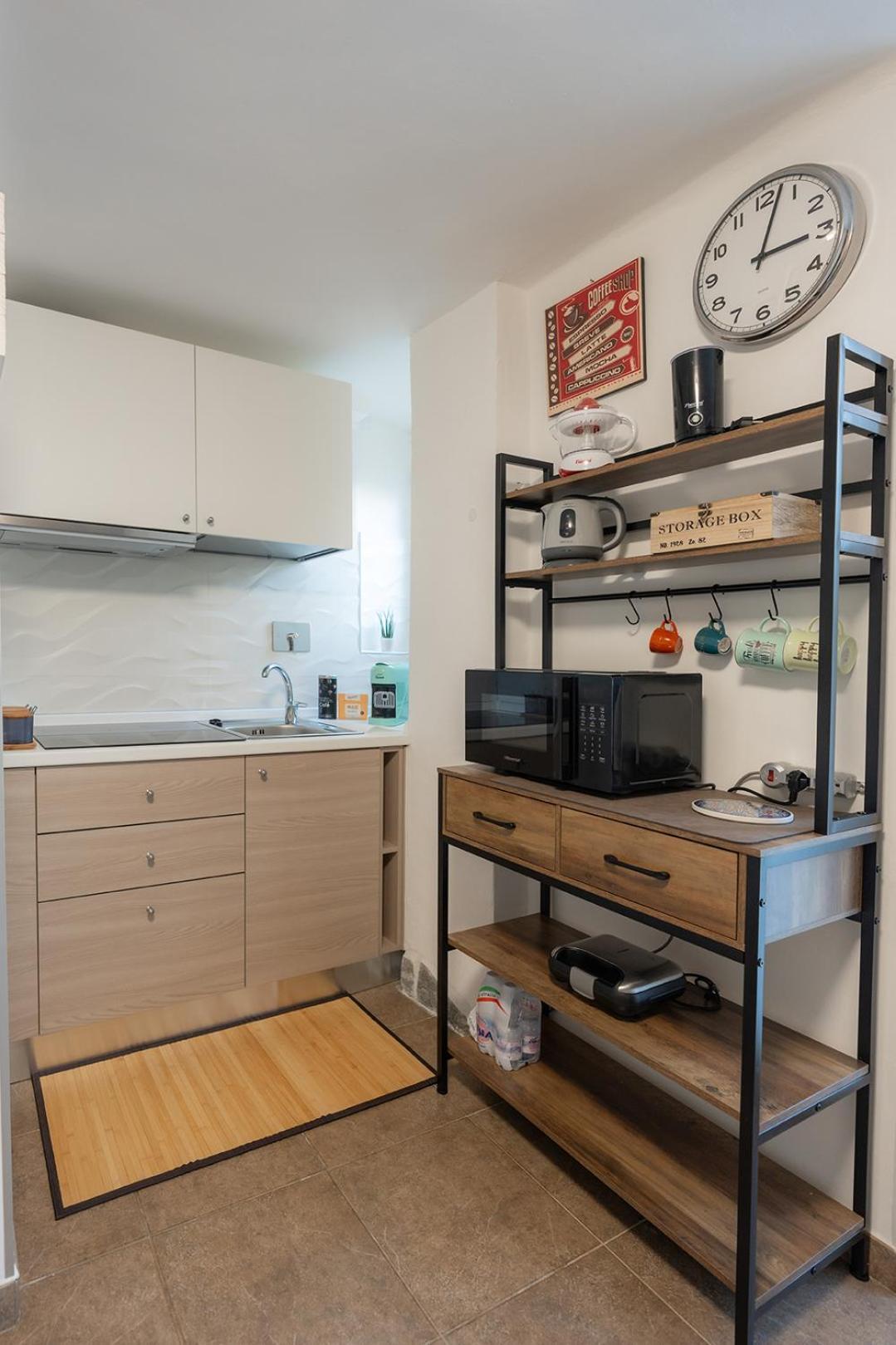 Loft Olimpico Apartment Turin