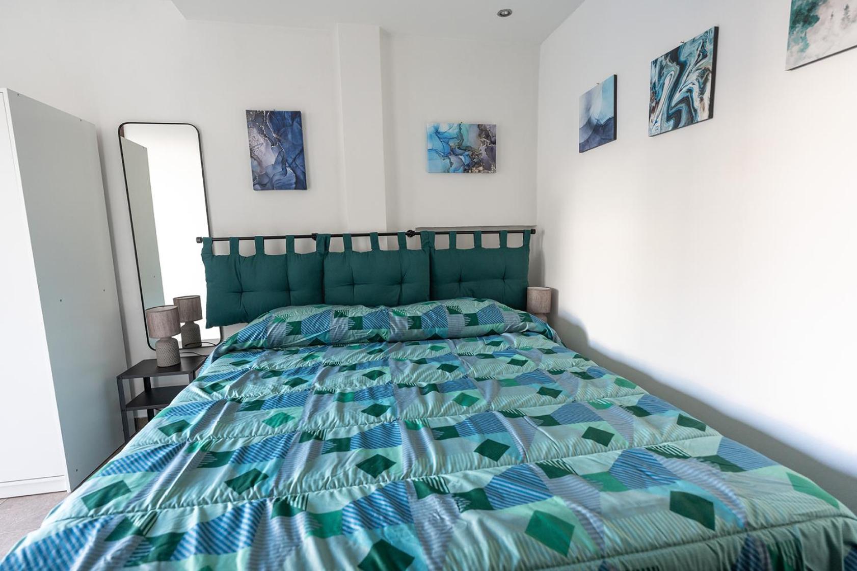 Loft Olimpico Turin