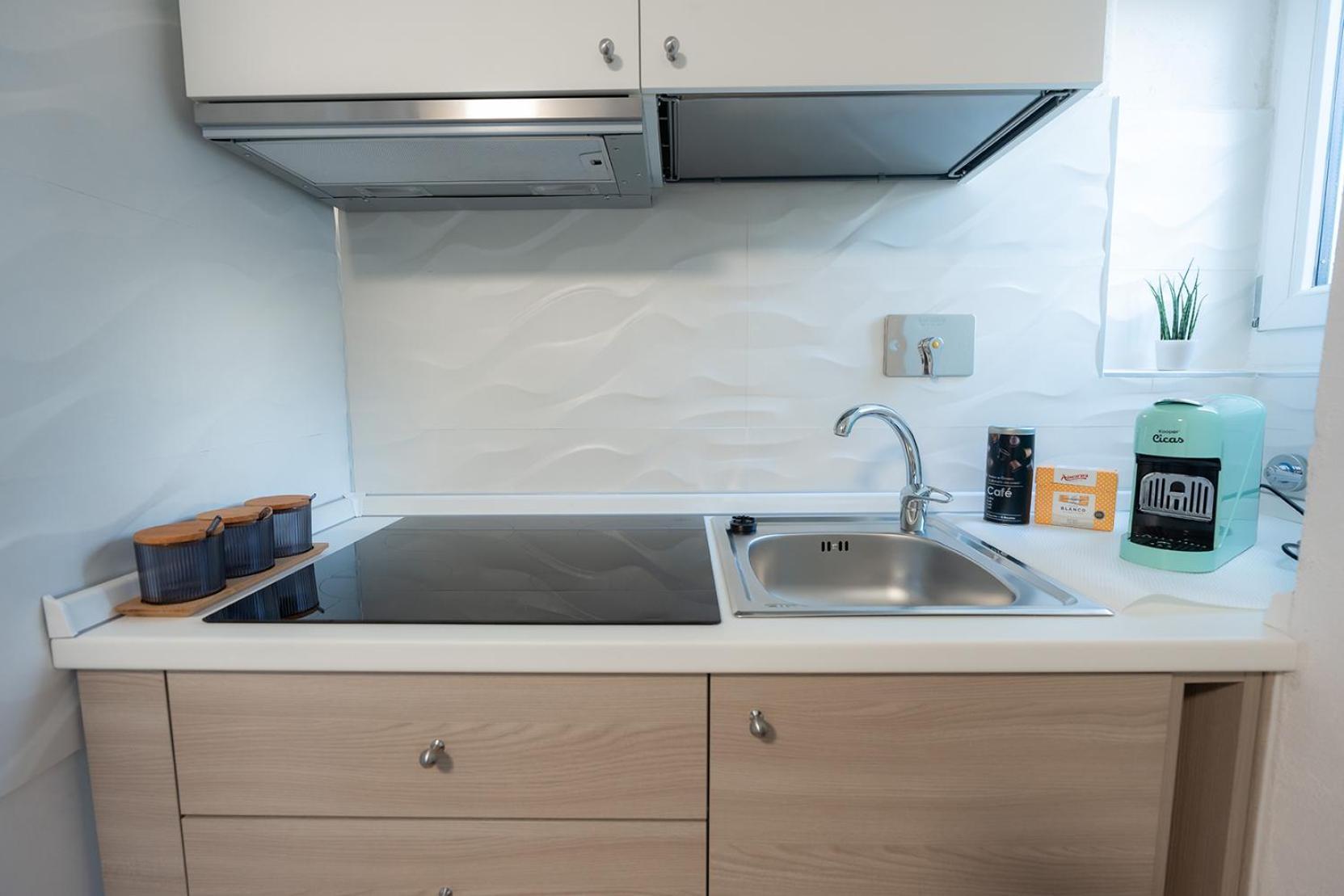 Loft Olimpico Apartamento