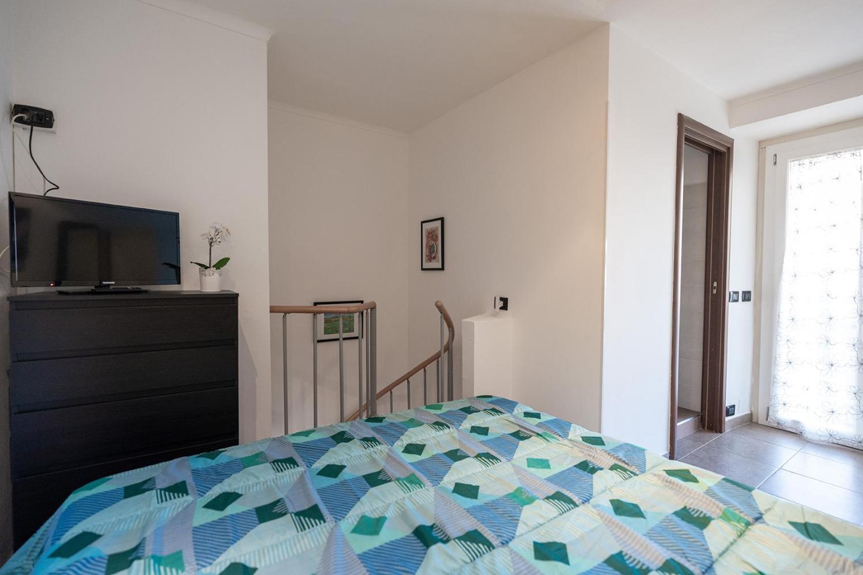 Apartamento Loft Olimpico Turín